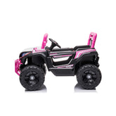 Electric Scooter for Kids – Safe Ride-on Toy with Remote Control